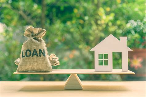 Home Loans .